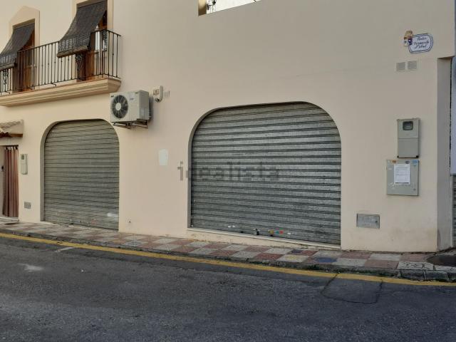 Local Comercial en venta en La Zubia, Barrio Ermitaño