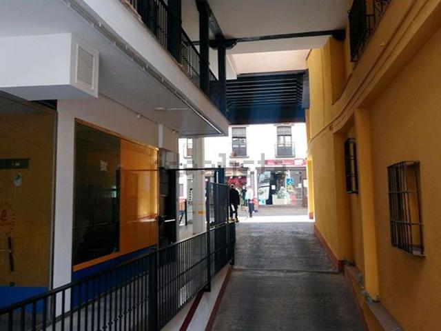 Local Comercial en venta en La Zubia, Granada