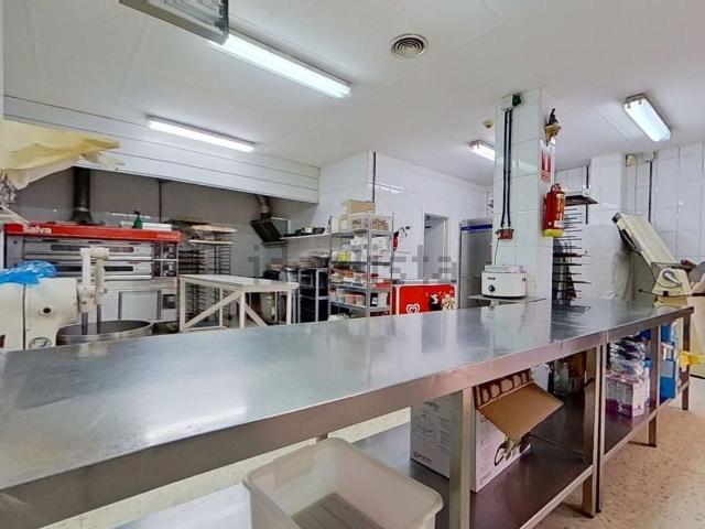 Local Comercial en alquiler en La Zubia, Barrio Ermitaño