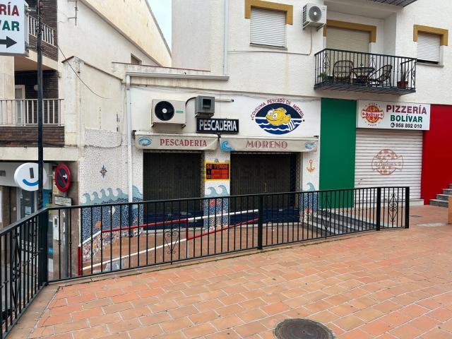 Local Comercial en venta en Comarca de la Vega de Granada, Andalucía