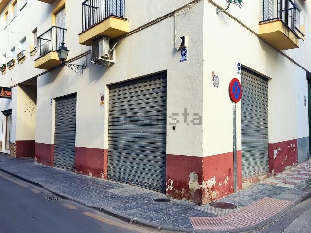 Local Comercial en venta en Barrio Ermitaño, La Zubia
