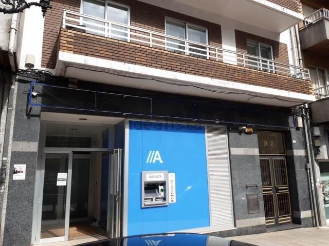 Local Comercial en alquiler en Lalín, O Deza