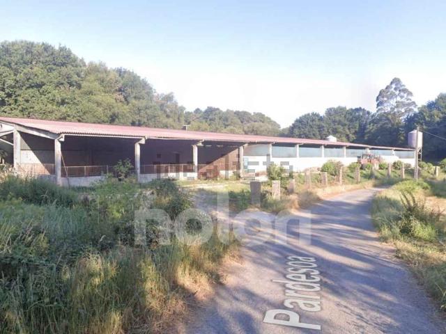 Nave en venta en O Deza, Galicia