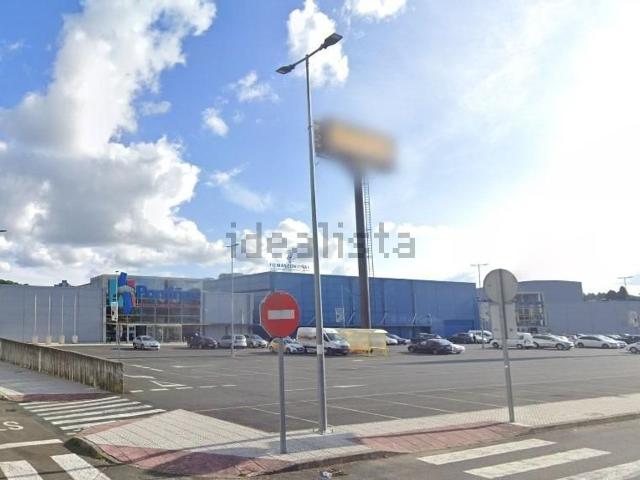 Local Comercial en venta en O Deza, Galicia