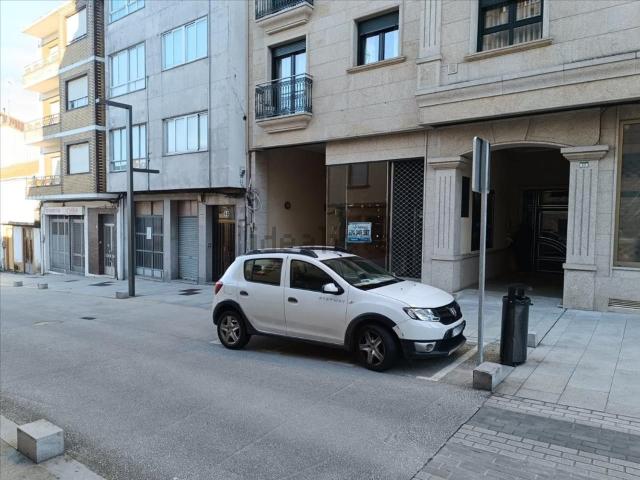 Local Comercial en venta en Lalín, O Deza