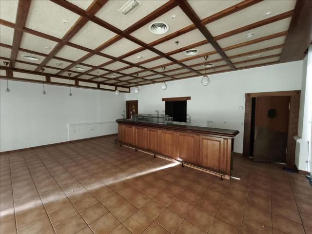 Local Comercial en venta en Bermés, Lalín