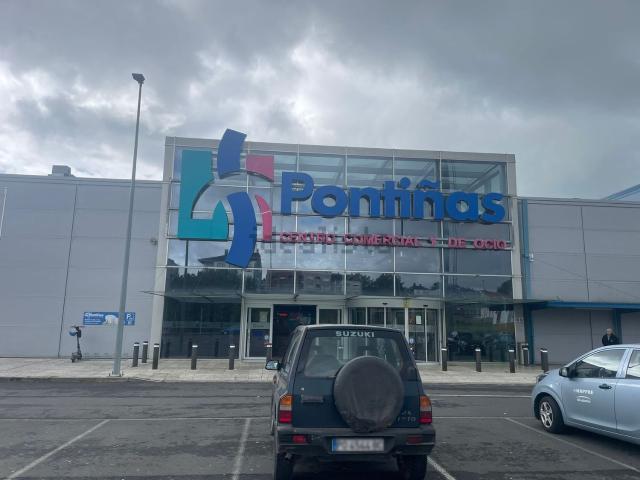 Local Comercial en venta en O Deza, Galicia