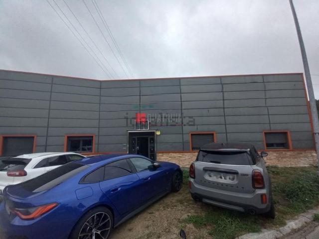 Nave en venta en O Deza, Galicia