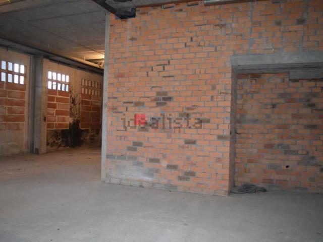 Local Comercial en alquiler en Lalín, O Deza