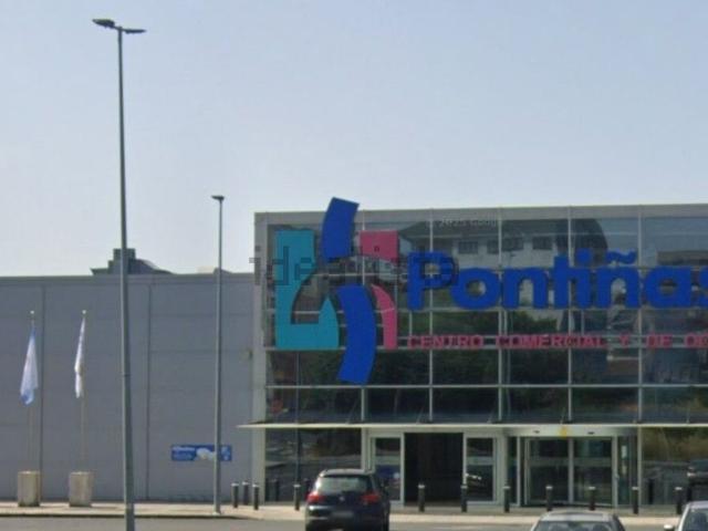 Local Comercial en venta en Lalín, O Deza