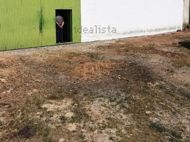 Nave en venta en Los Monegros, Aragón