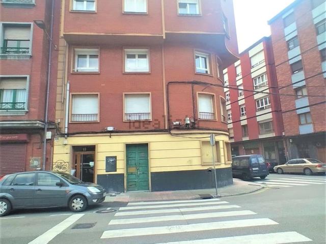 Local Comercial en venta en Langreo, Sama