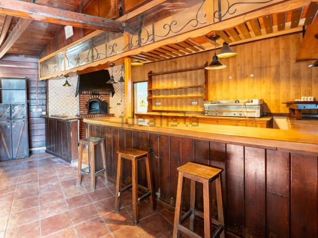 Local Comercial en venta en Comarca de la Alpujarra Granadina, Andalucía