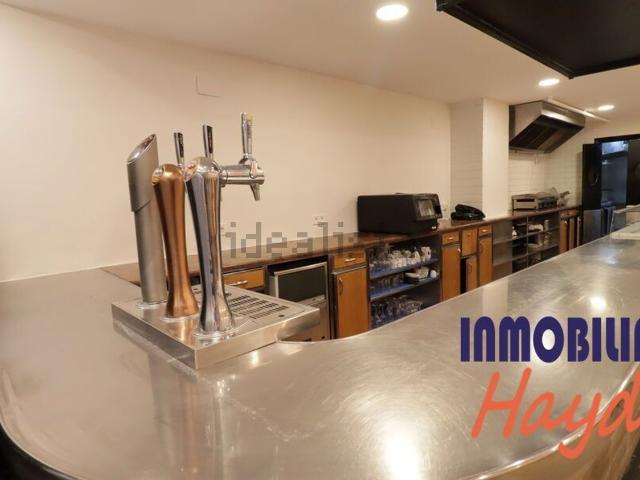 Local Comercial en venta en Romo, Getxo