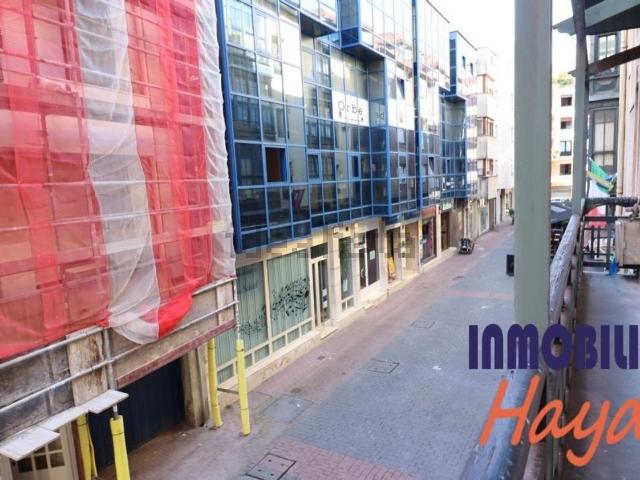 Local Comercial en venta en Areeta, Getxo