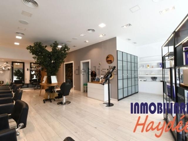 Local Comercial en venta en Romo, Getxo
