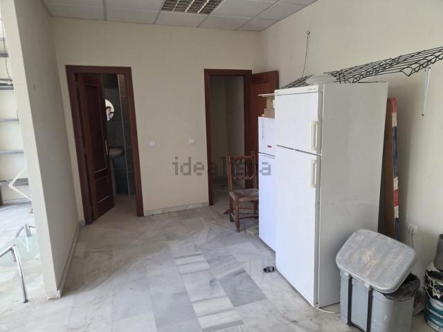 Local Comercial en venta en Campo-Mijas, Costa del Sol Occidental