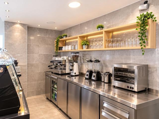 Local Comercial en alquiler en Campo-Mijas, Costa del Sol Occidental