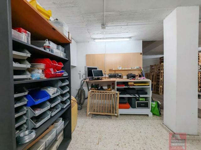 Local Comercial en venta en Mijas, Campo-Mijas
