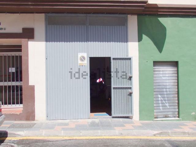 Local Comercial en alquiler en Campo-Mijas, Costa del Sol Occidental