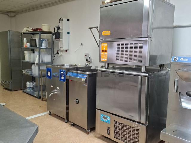 Nave en alquiler en Mijas, Málaga