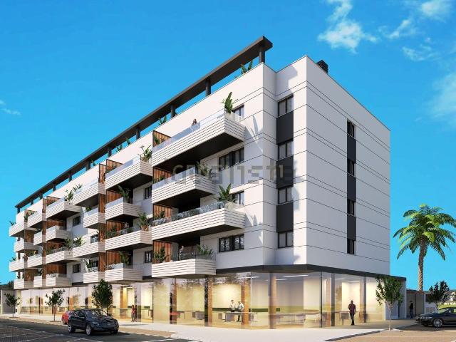 Local Comercial en alquiler en Costa del Sol Occidental, Andalucía