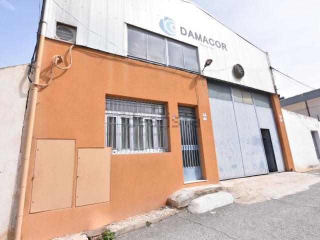 Nave en venta en el Vinalopó Mitjà / El Vinalopó Medio, Valencia