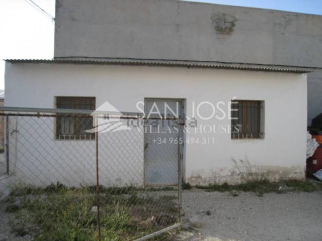 Nave en venta en el Vinalopó Mitjà / El Vinalopó Medio, Valencia