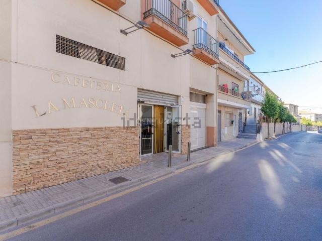 Local Comercial en venta en Las Gabias, Granada