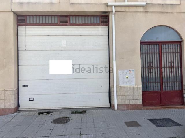 Local Comercial en venta en Las Gabias, Granada