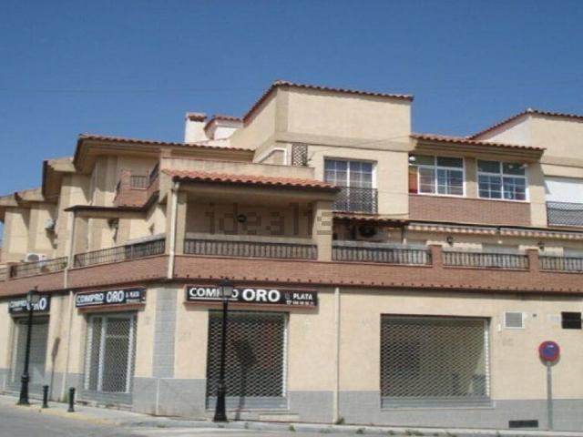 Local Comercial en venta en Las Gabias, Granada