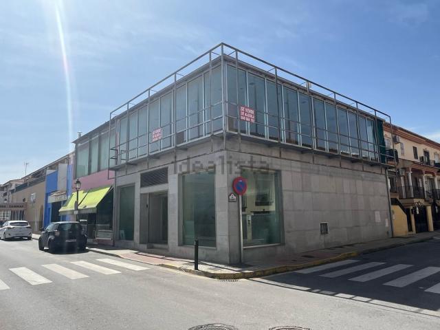 Local Comercial en venta en Las Gabias, Granada
