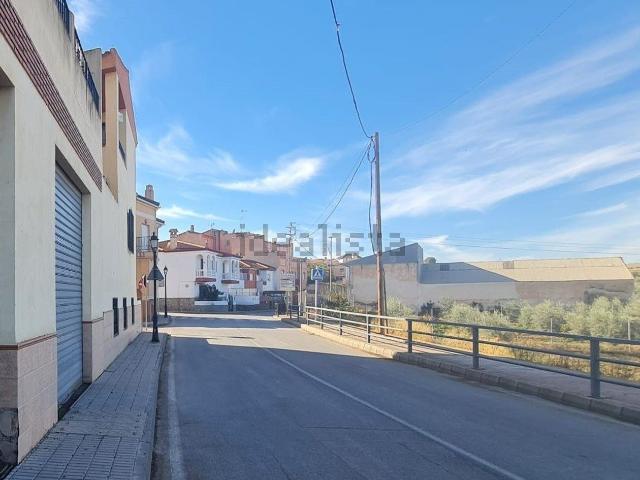 Local Comercial en venta en Las Gabias, Granada