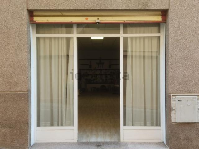 Local Comercial en alquiler en Gabia Grande, Comarca de la Vega de Granada