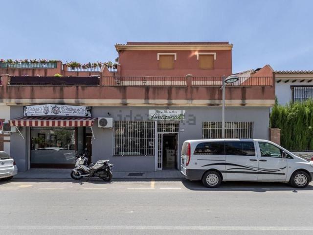 Local Comercial en venta en Comarca de la Vega de Granada, Andalucía