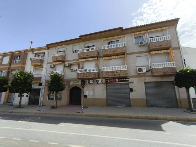 Local Comercial en venta en Las Gabias, Granada