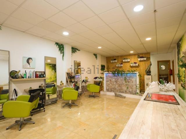 Local Comercial en venta en Híjar, Comarca de la Vega de Granada