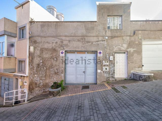 Local Comercial en venta en El Toscón, Gran Canaria