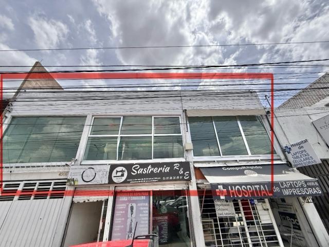 Terreno en renta en Cañada Morelos, Puebla