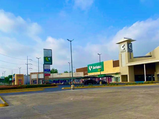 Terreno en renta en San Nicolás De Los Garza, Nuevo León
