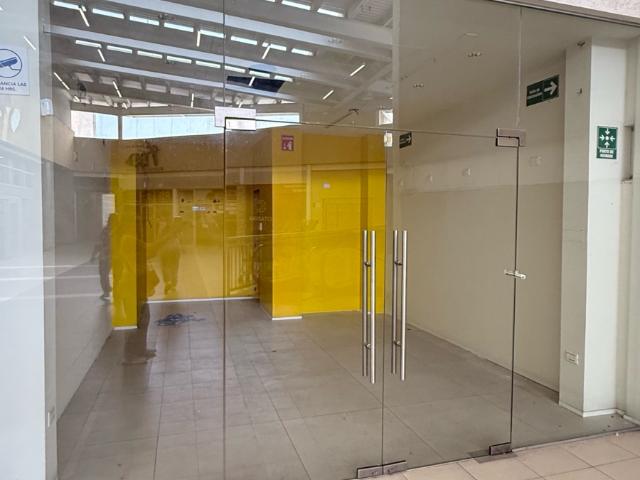 Local Comercial en renta en San Nicolás De Los Garza, Nuevo León
