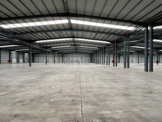 Nave en alquiler en La Zarza, Vega Media del Segura