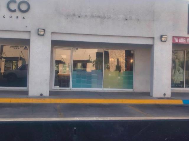 Local Comercial en renta en Guaymas, Sonora