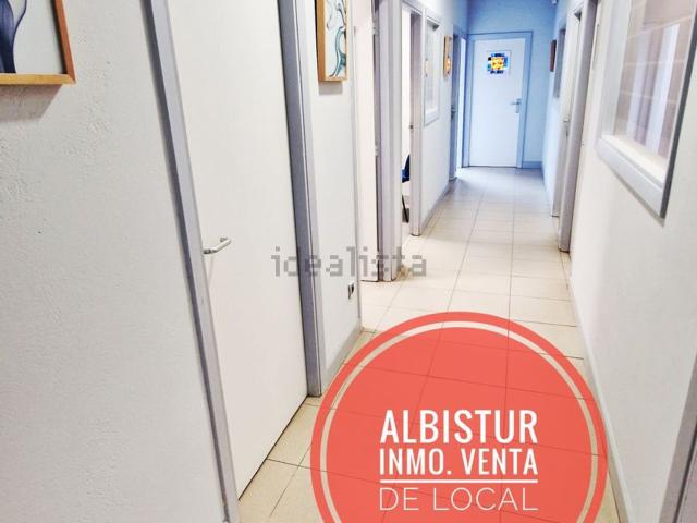 Local Comercial en venta en Lasarte-oria, Guipúzcoa