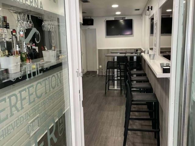 Local Comercial en venta en Lasarte-oria, Guipúzcoa