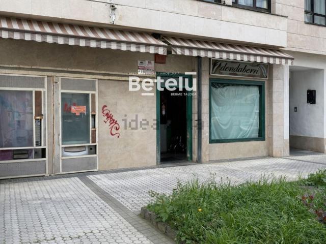 Local Comercial en venta en Lasarte-oria, Guipúzcoa