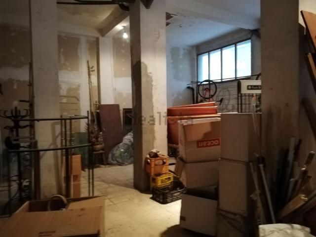 Local Comercial en venta en Lasarte-oria, Guipúzcoa