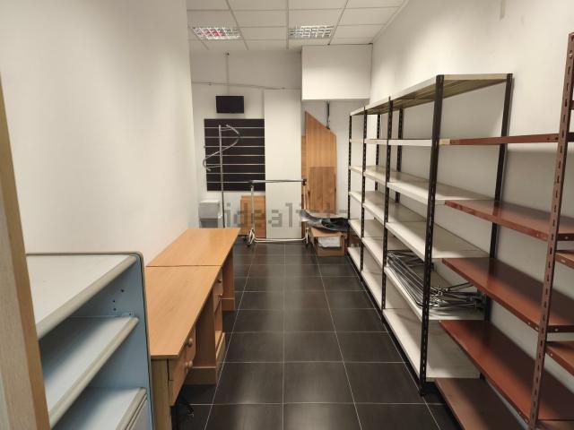 Local Comercial en venta en Lasarte-oria, Guipúzcoa
