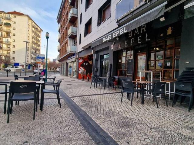 Local Comercial en venta en Lasarte-oria, Guipúzcoa