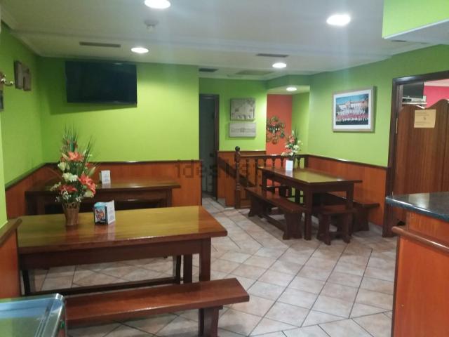 Local Comercial en venta en Lasarte-oria, Guipúzcoa